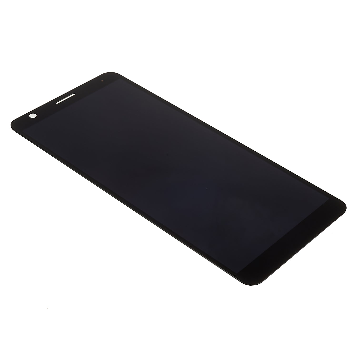For ZTE Blade A31 Grade S OEM LCD Screen and Digitizer Assembly Replacement Part (without Logo) For ZTE Blade A31 Grade S OEM LCD Screen and Digitizer Assembly Replacement Part (without Logo)